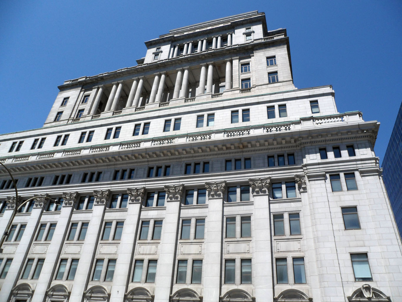 Sun Life Financial - Montreal